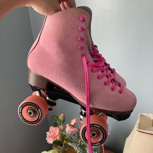 SureGrip Skates 5